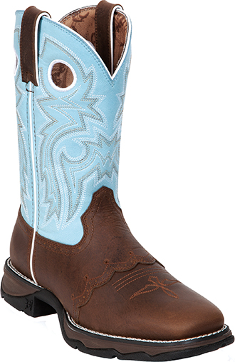 Durango women's work online boots