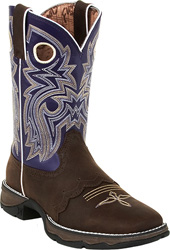 Women's Durango 10" Western Work Boots RD3576