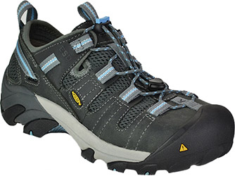 keen steel toe shoes womens