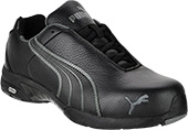 Women's Puma Steel Toe Work Shoe 642855
