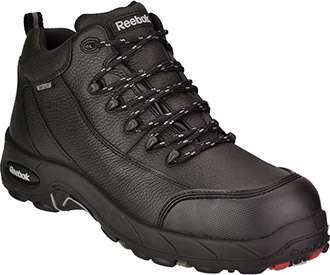 Women s Reebok Composite Toe WP Metal Free Work Boot RB455 MidwestBoots