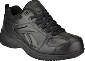 Women's Reebok Composite Toe Metal Free Work Shoe RB186