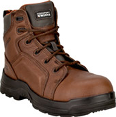 Women's Rockport 6" Composite Toe WP Metal Free Boot RP664