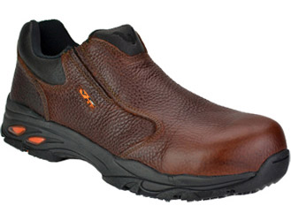 Women's Thorogood Composite Toe Slip-On 