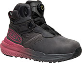 Women's KEEN Utility 6" RatchetFit Composite Toe WP Work Boot 1030707