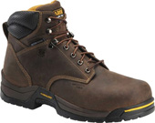 Men's Carolina 6" Classic Waterproof & Insulated Work Boots CA5021