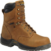 Men's Carolina 8" Classic Waterproof Work Boots CA8020