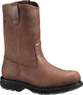 Men's Wolverine 10" Wellington Work Boots W04727