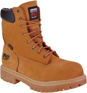 Men's Timberland Pro 8" Waterproof & Insulated Work Boots 26011