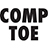 Composite Toe Cap