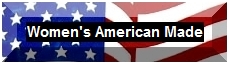 Women's American Made Boots and Shoes | USA Made Women's Boots and Shoes