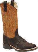 Double H Women's Cowboy Boots & Women's Western Footwear Collection