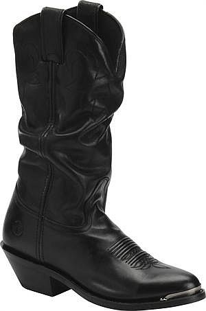 Women's Double H Slouch Work Boots DH5250