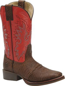 Double H Cowboy Boots | Double H Western Footwear Collection at Midwest Boots